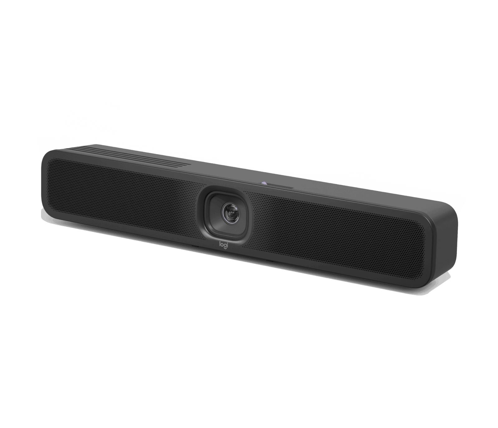 Câmera Logitech MeetUp2 VC - 960-001693 - Mega Market