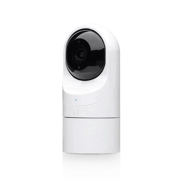 Câmera Ubiquiti UniFi Vídeo G3 Flex - UVC-G3-FLEX I - Mega Market