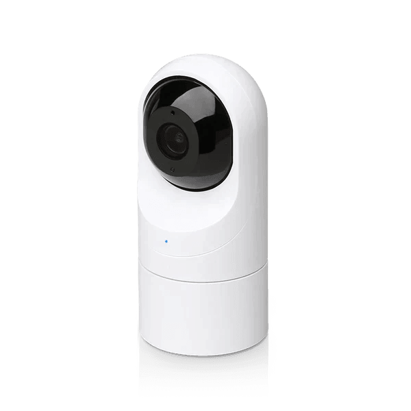 Câmera Ubiquiti UniFi Vídeo G3 Flex - UVC-G3-FLEX I - Mega Market