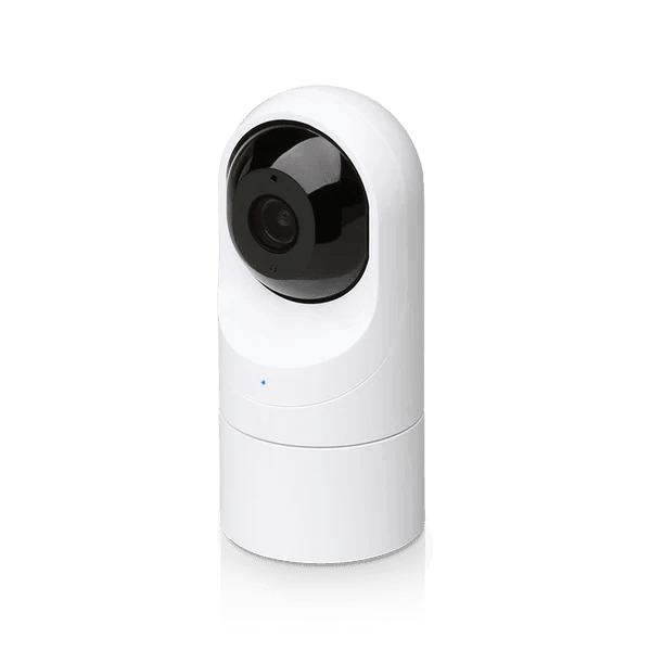 Câmera Ubiquiti UniFi Vídeo G3 Flex - UVC-G3-FLEX I - Mega Market