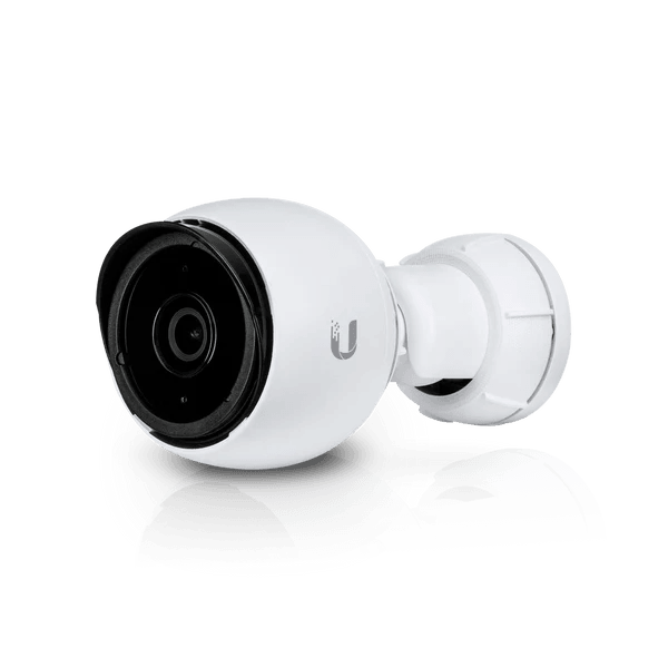 Câmera Ubiquiti UniFi Vídeo G4 Bullet - UVC-G4-BULLET - Mega Market