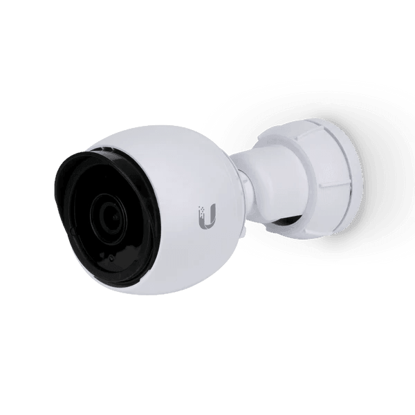 Câmera Ubiquiti UniFi Vídeo G4 Bullet - UVC-G4-BULLET - Mega Market