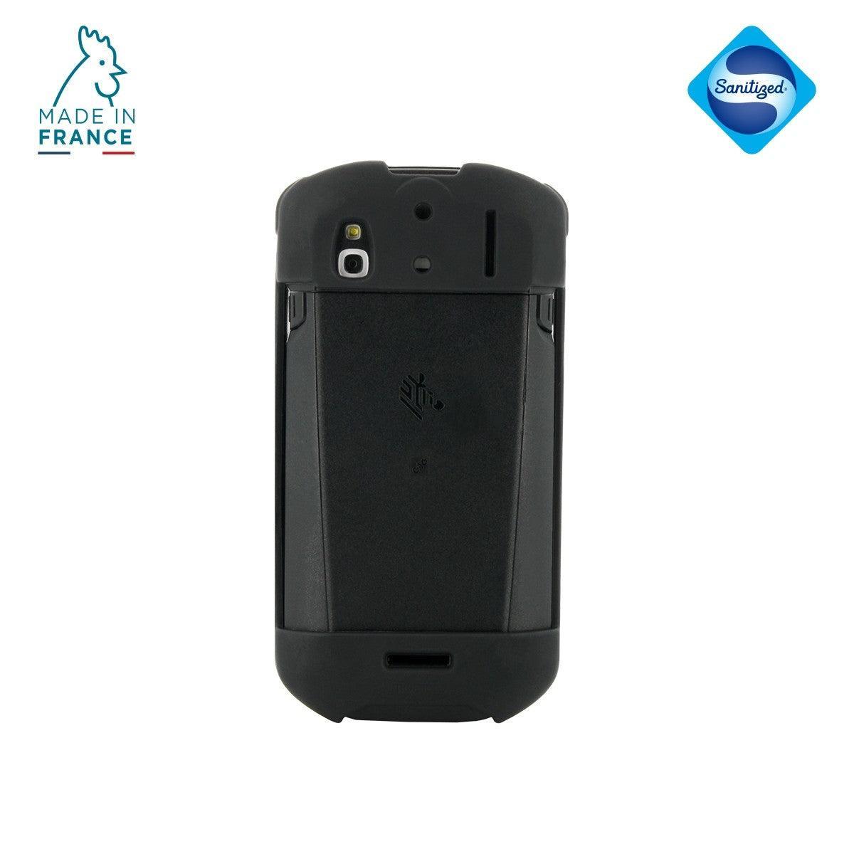 Capa De Proteção Zebra Coletor TC57 Gun WBCAPATC57G - Mega Market