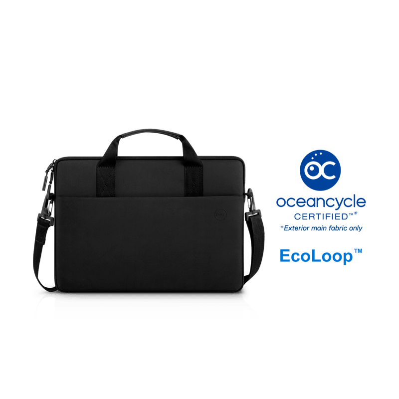 Capa para Notebook Dell CSG Profissional EcoLoop 14" - 460-BCHY - Mega Market