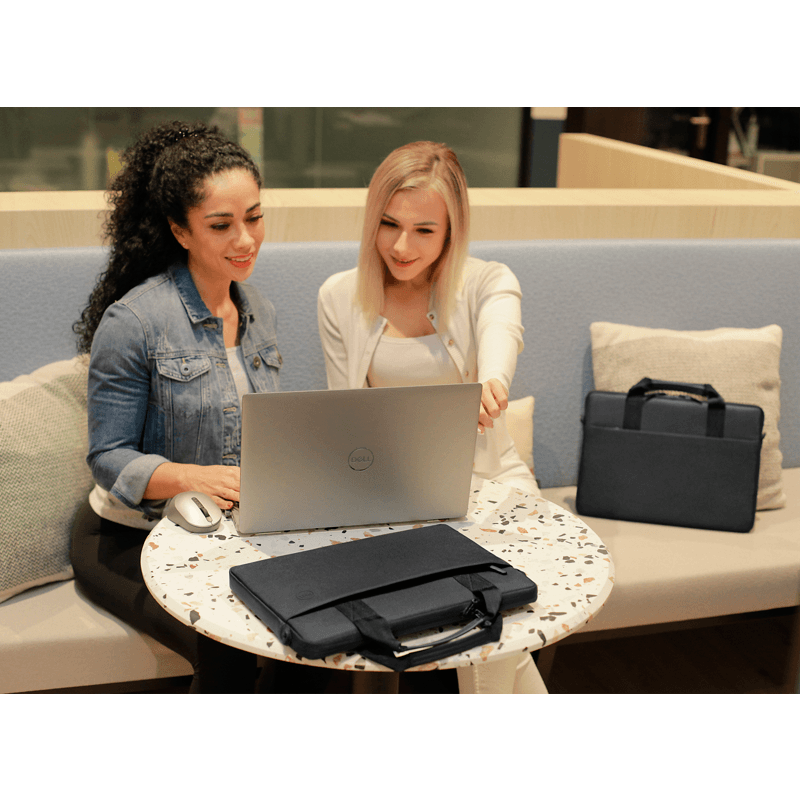 Capa para Notebook Dell CSG Profissional EcoLoop 14" - 460-BCHY - Mega Market