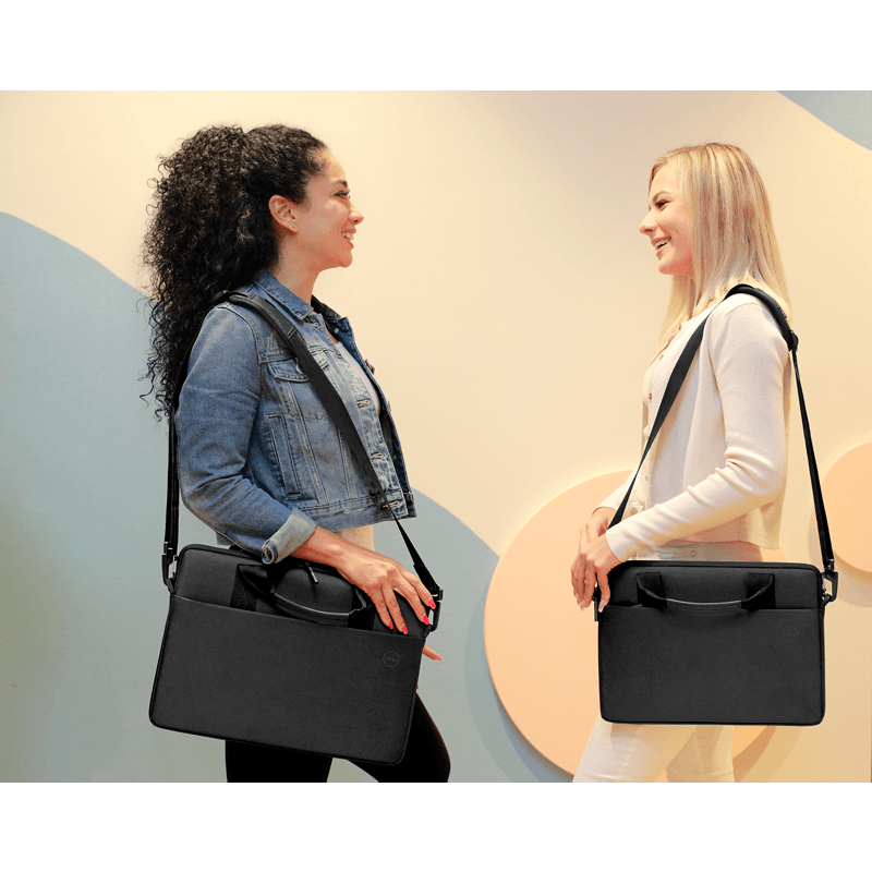 Capa para Notebook Dell CSG Profissional EcoLoop 14" - 460-BCHY - Mega Market