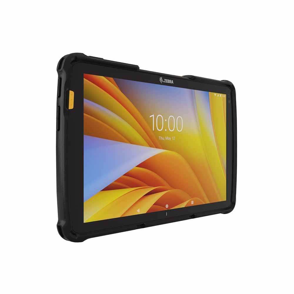 Capa Protetora Zebra para Tablet ET40 - SG-ET4X-10EXOSKL1-01 - Mega Market