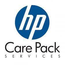 Care Pack HP HPCM 9Hx5D 5 Anos On-site U9LC6E - Mega Market