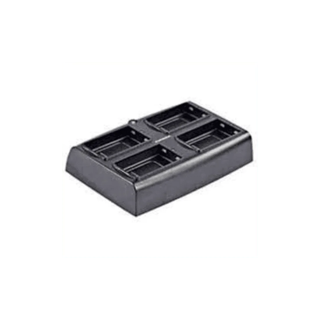 Carregador Bateria Skorpio X3/X4 Datalogic 4 Pos 94A150034 - Mega Market