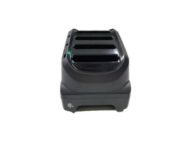 Carregador 4 Baterias Zebra para Coletores de Dados TC21/TC26 - SAC-TC2Y-4SCHG-01 - Mega Market