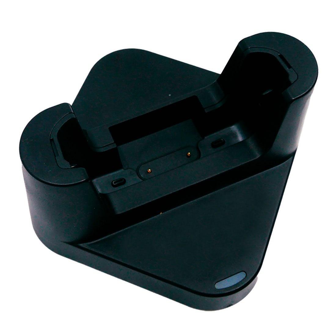 Carregador de Baterias Unitech MS652 com Fonte - 5000-900092G - Mega Market