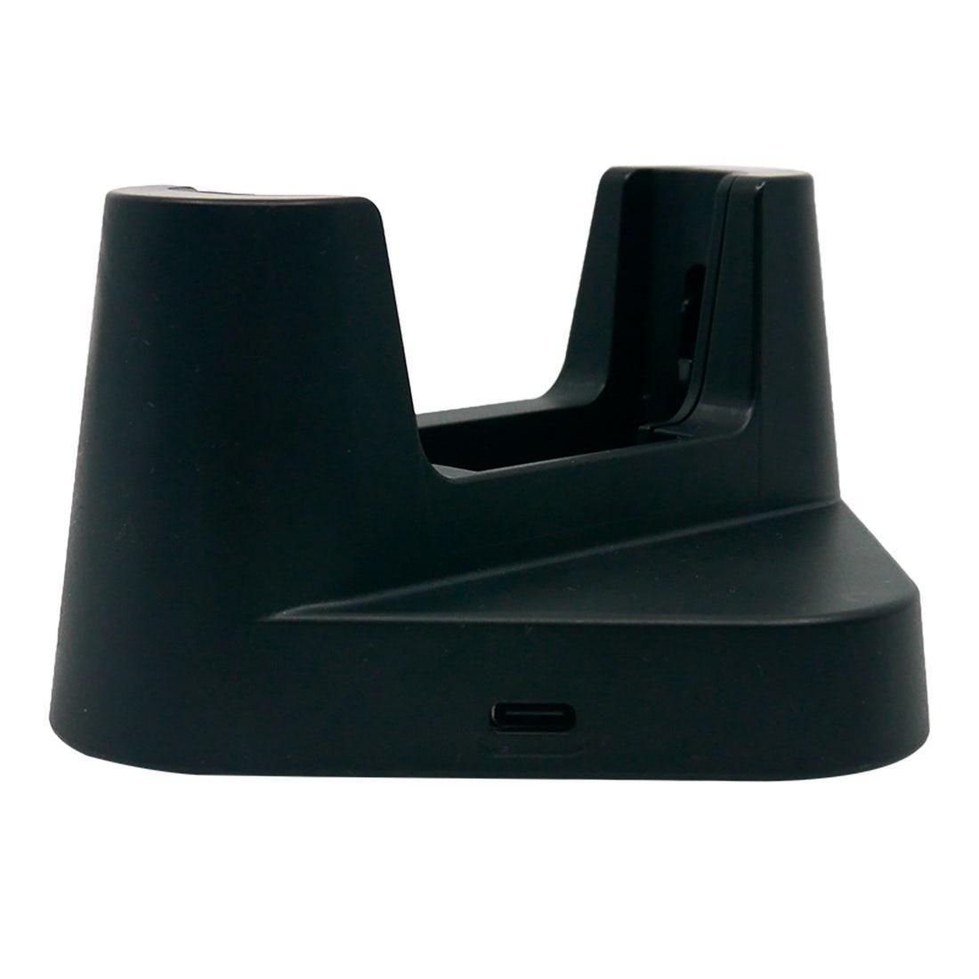 Carregador de Baterias Unitech MS652 com Fonte - 5000-900092G - Mega Market