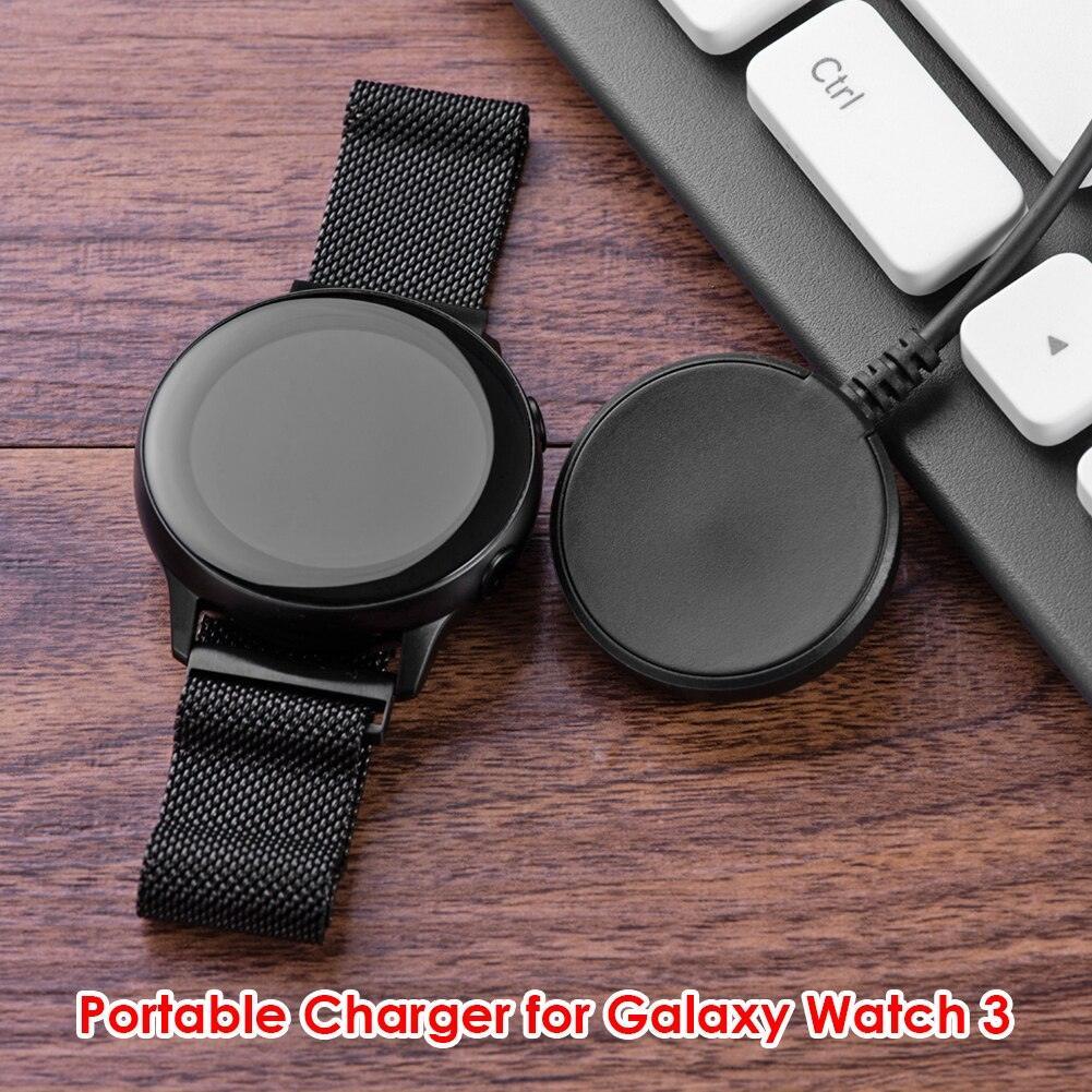 Carregador Magnético WatchCharge Samsung Galaxy Watch - Mega Market