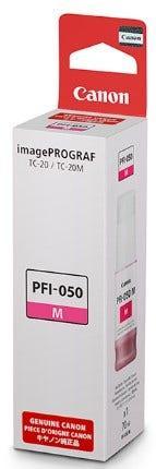 Cartucho de Tinta Canon PFI-050 M 5700C001AA - Mega Market