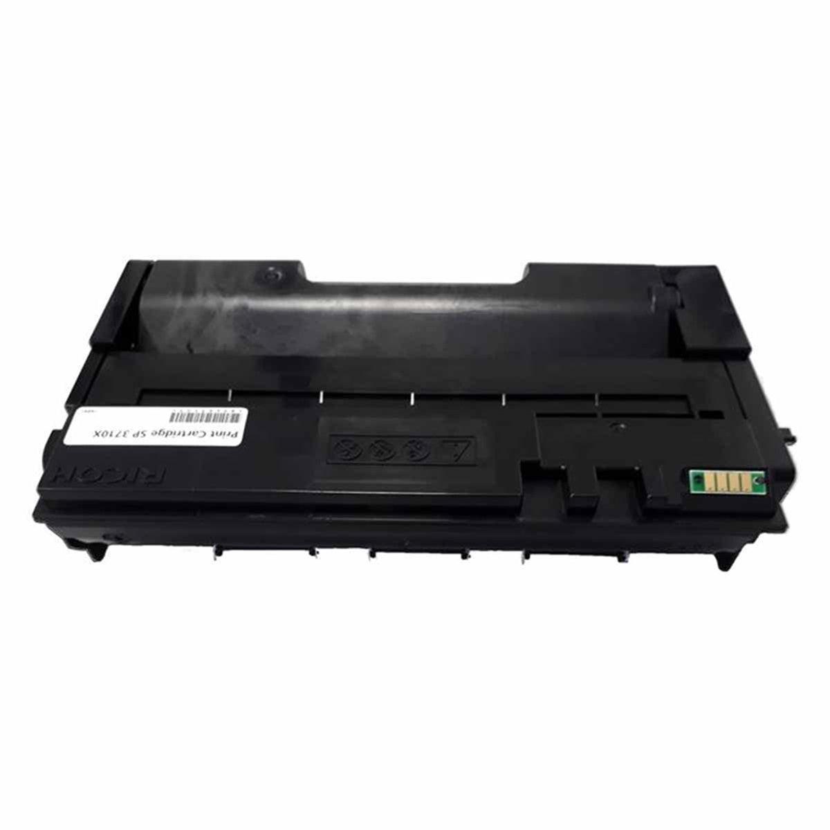 Cartucho de Toner Ricoh SP3710 E M320F - 408284 - Mega Market