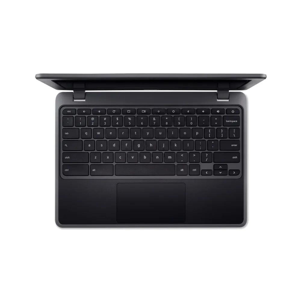 Chromebook Acer C734-C6E8 Intel Celeron N4500 Serie N 4GB 32GB eMMC Chrome OS - NX.KEPAL.001 - Mega Market