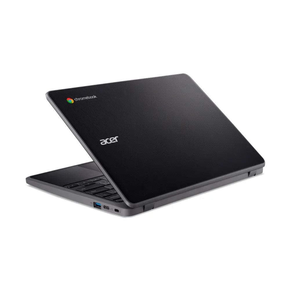 Chromebook Acer C734-C6E8 Intel Celeron N4500 Serie N 4GB 32GB eMMC Chrome OS - NX.KEPAL.001 - Mega Market