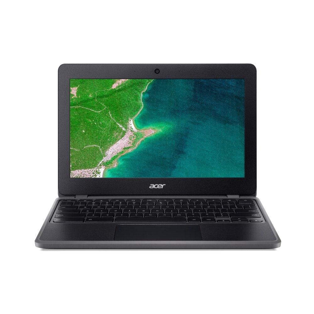 Chromebook Acer C734-C6E8 Intel Celeron N4500 Serie N 4GB 32GB eMMC Chrome OS - NX.KEPAL.001 - Mega Market