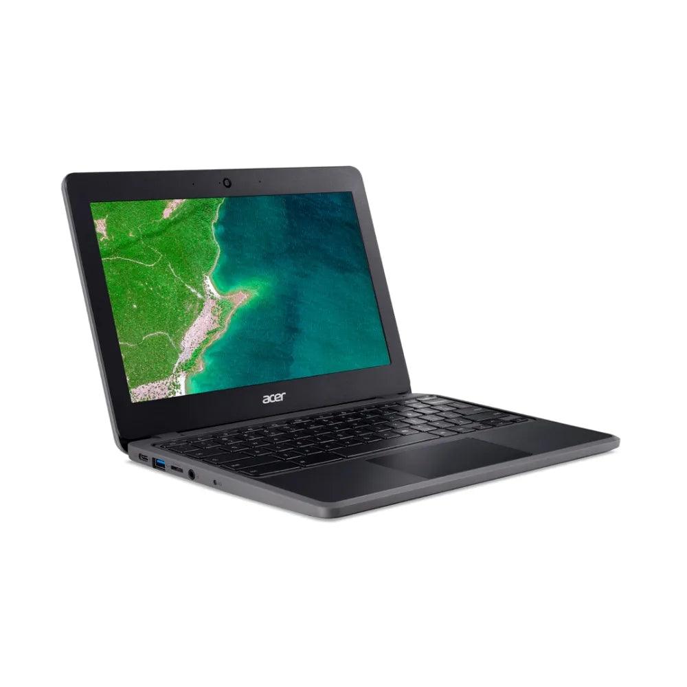 Chromebook Acer C734-C6E8 Intel Celeron N4500 Serie N 4GB 32GB eMMC Chrome OS - NX.KEPAL.001 - Mega Market