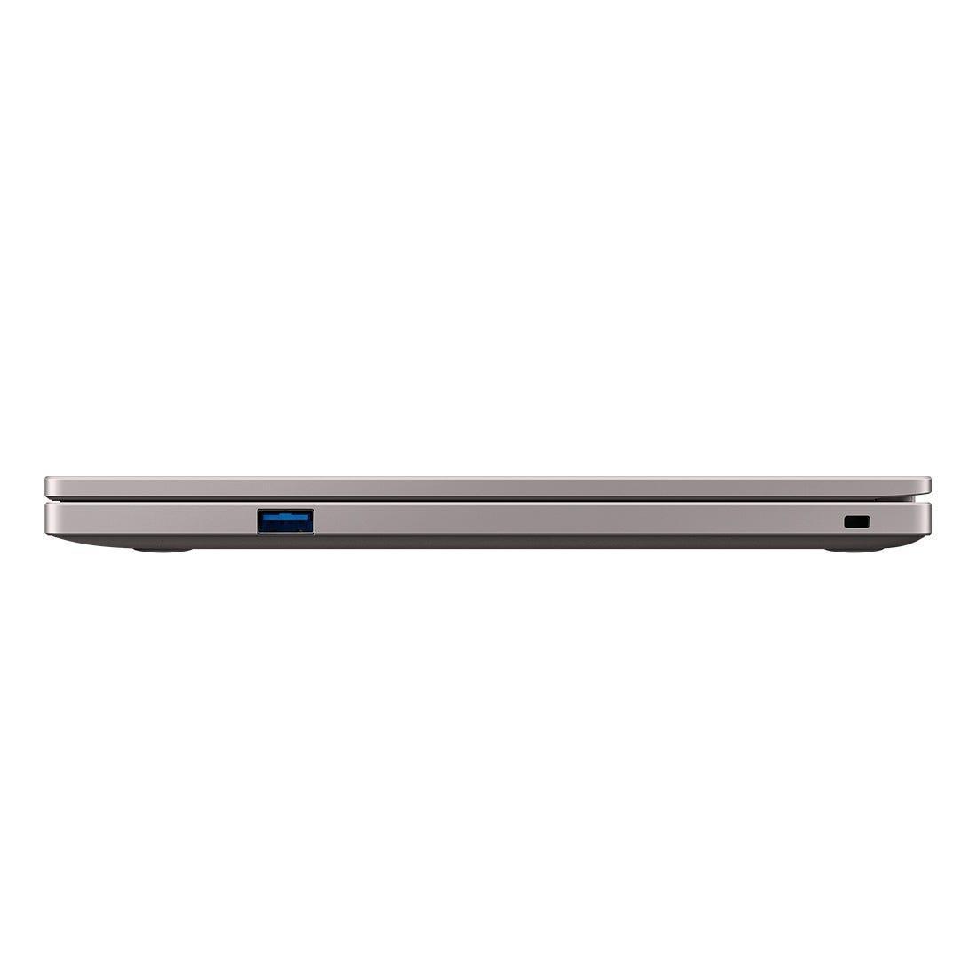 Chromebook Samsung 11.6 Intel 4GB 32GB - XE310XBA-KT3BR - Mega Market