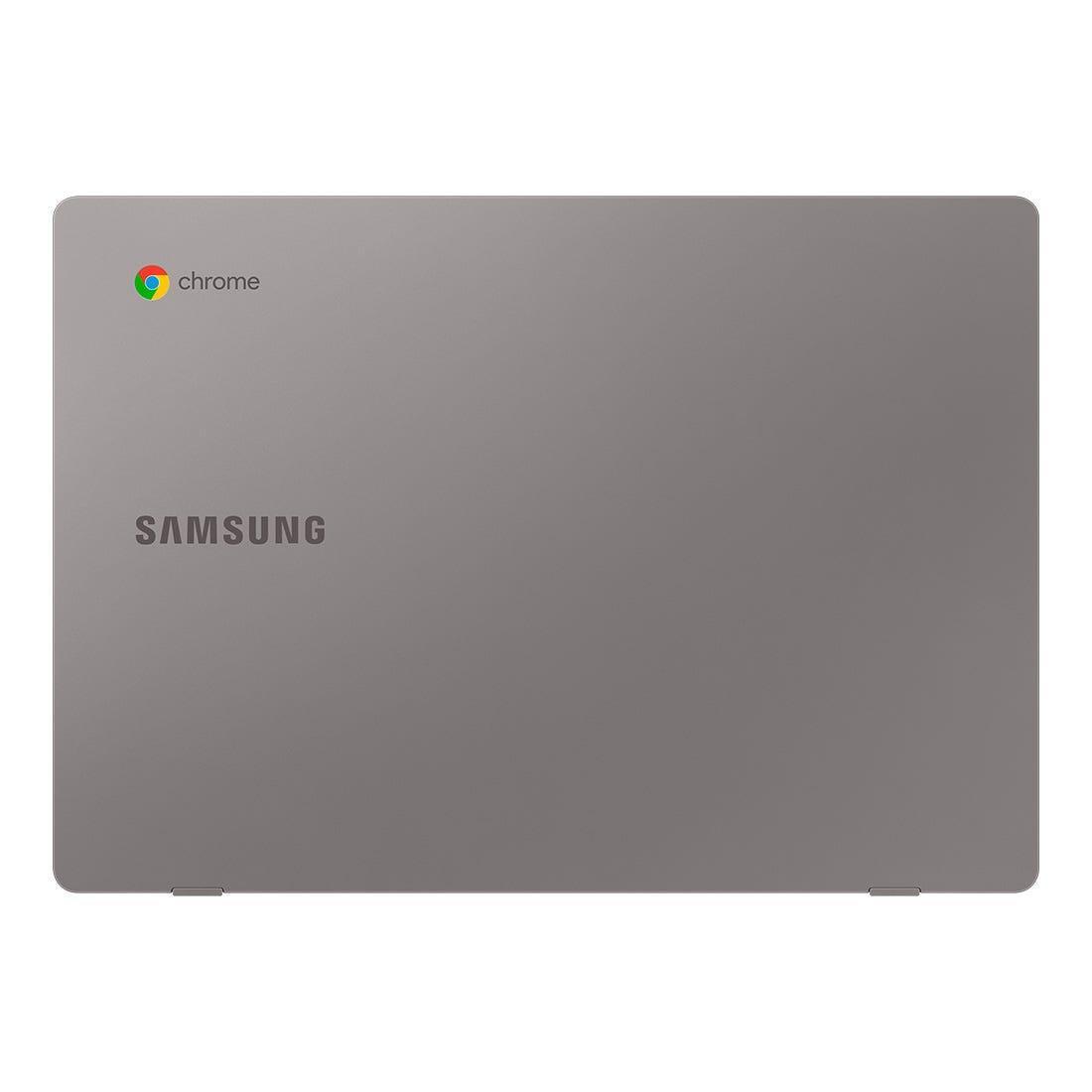 Chromebook Samsung 11.6 Intel 4GB 32GB - XE310XBA-KT3BR - Mega Market