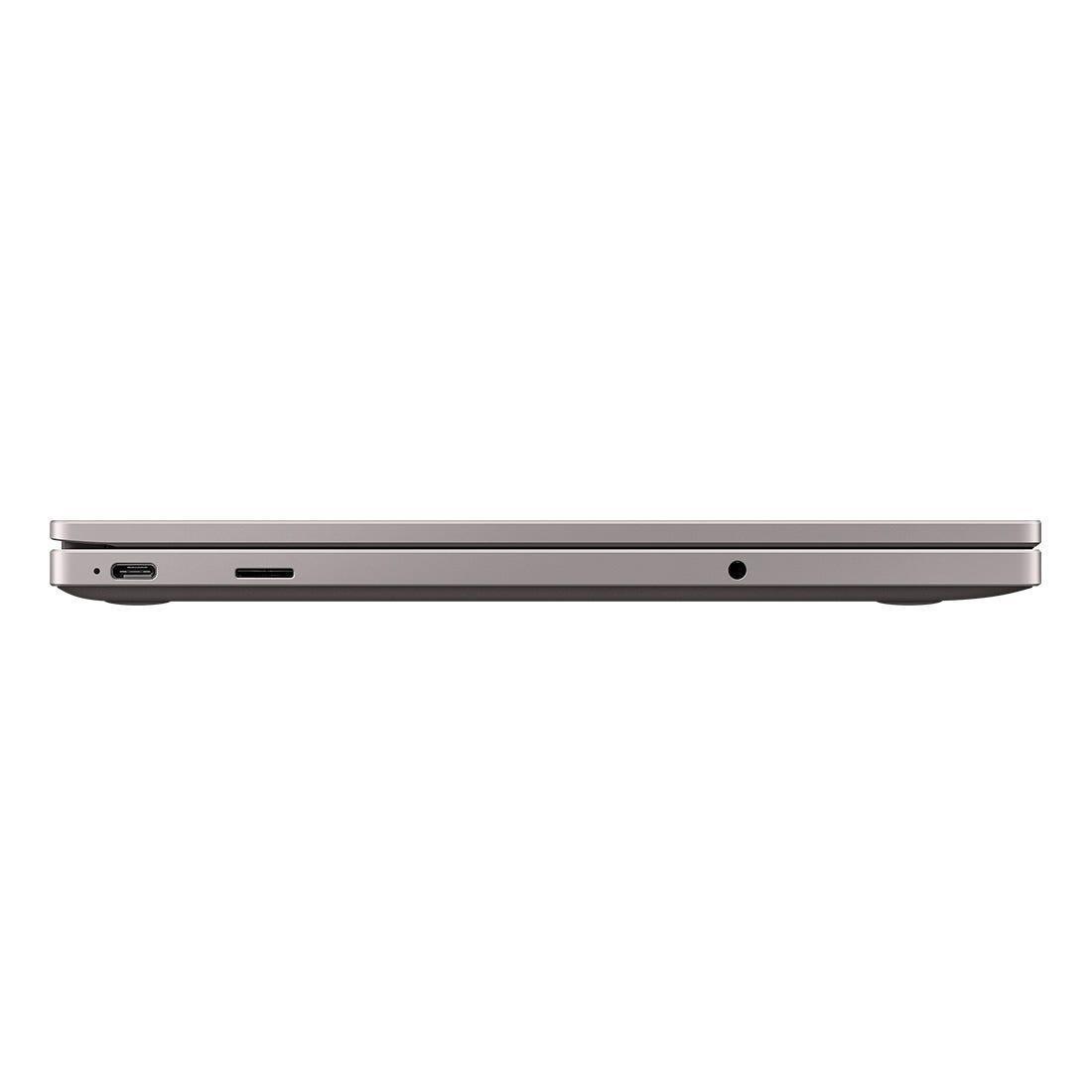 Chromebook Samsung 11.6 Intel 4GB 32GB - XE310XBA-KT3BR - Mega Market