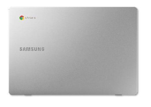Chromebook Samsung Intel Celeron 4GB RAM 64 GB eMMC 11.6" Google Chrome OS - XE310XBA-KT4BR - Mega Market