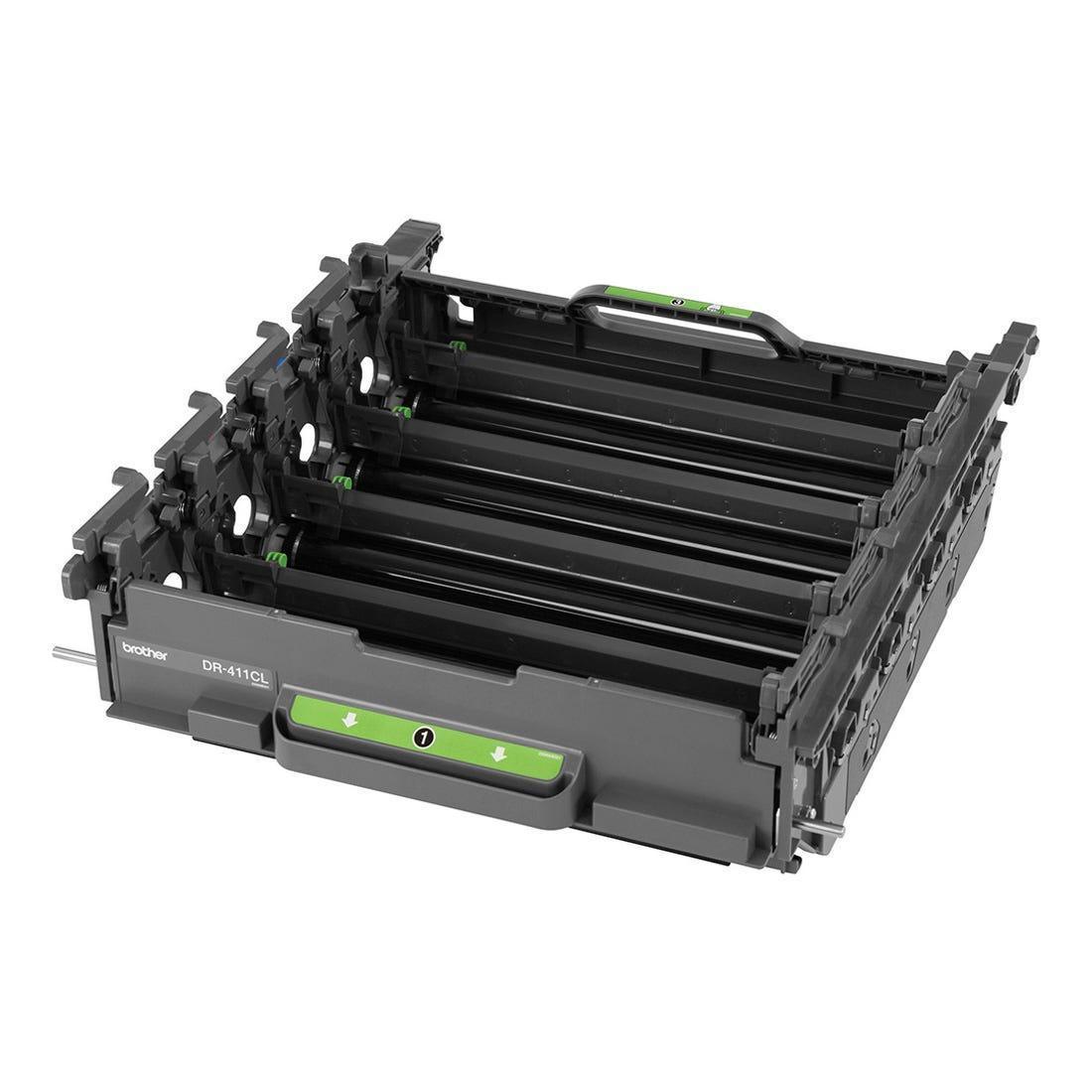 Cilindro Brother 30K - DR411CL - Mega Market