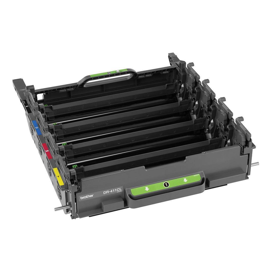 Cilindro Brother 30K - DR411CL - Mega Market