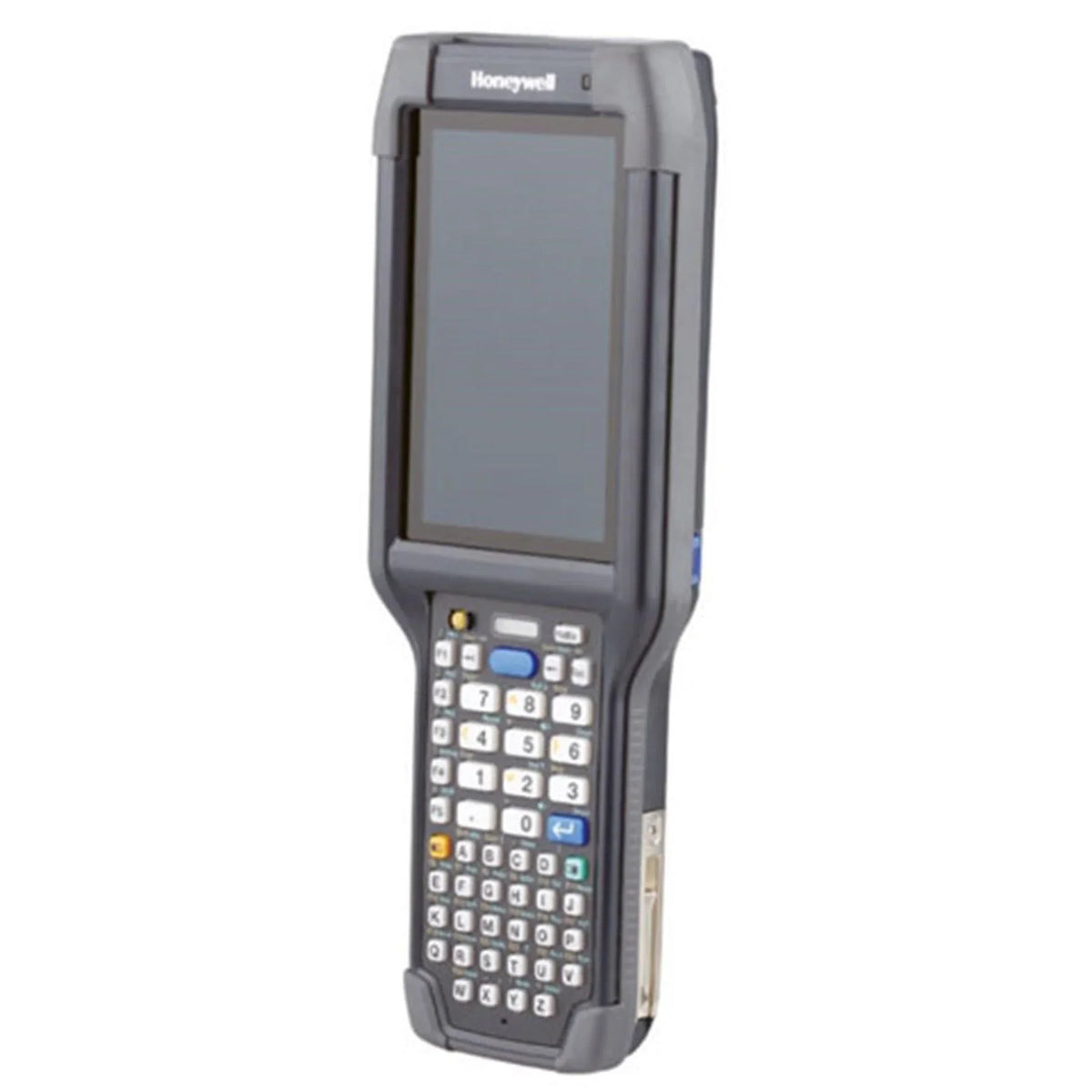 Coletor Honeywell Ck65 Camera Alpha CK65-L0N-B8C214E - Mega Market