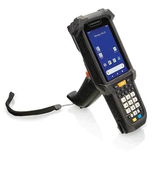Coletor de Dados Datalogic Skorpio X5 Gun 2D-SR Android 10 - 943500031A - Mega Market