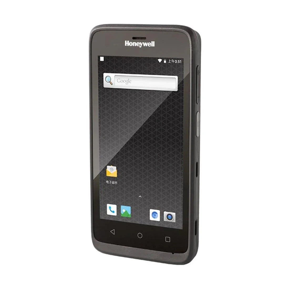 Coletor de Dados Honeywell Eda51 4G 2D Android EDA51-1-B723SOGA - Mega Market