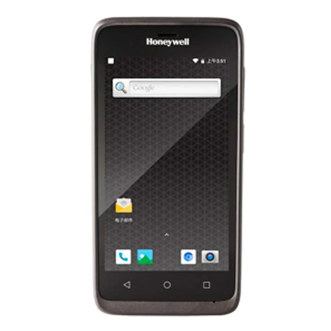 Coletor de Dados Honeywell Eda51 Wifi 2D Android EDA51-0-B723SOGA - Mega Market