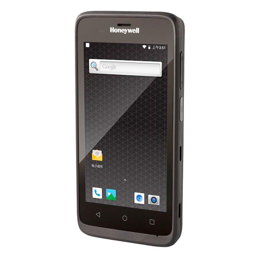 Coletor de Dados Honeywell Eda51 Wifi 2D Android EDA51-0-B723SOGA - Mega Market