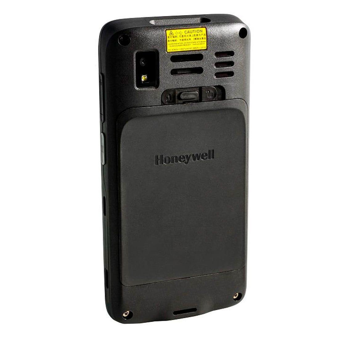 Coletor de Dados Honeywell Eda51 Wifi 2D Android EDA51-0-B723SOGA - Mega Market