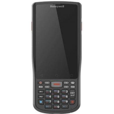 Coletor de Dados Honeywell EDA51K Wi-fi EDA51K-0-B931SQG - Mega Market