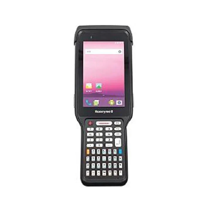 Coletor de Dados Honeywell EDA61K EX20 ALFA EDA61K-0AUB34PEA - Mega Market