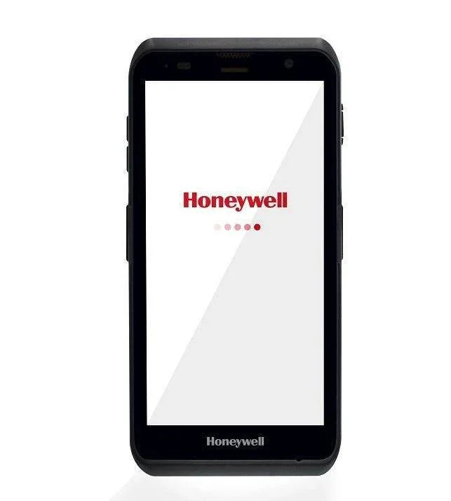 Coletor de Dados Honeywell ScanPal EDA52 3/32GB 4G - EDA52-11AE34N21R - Mega Market