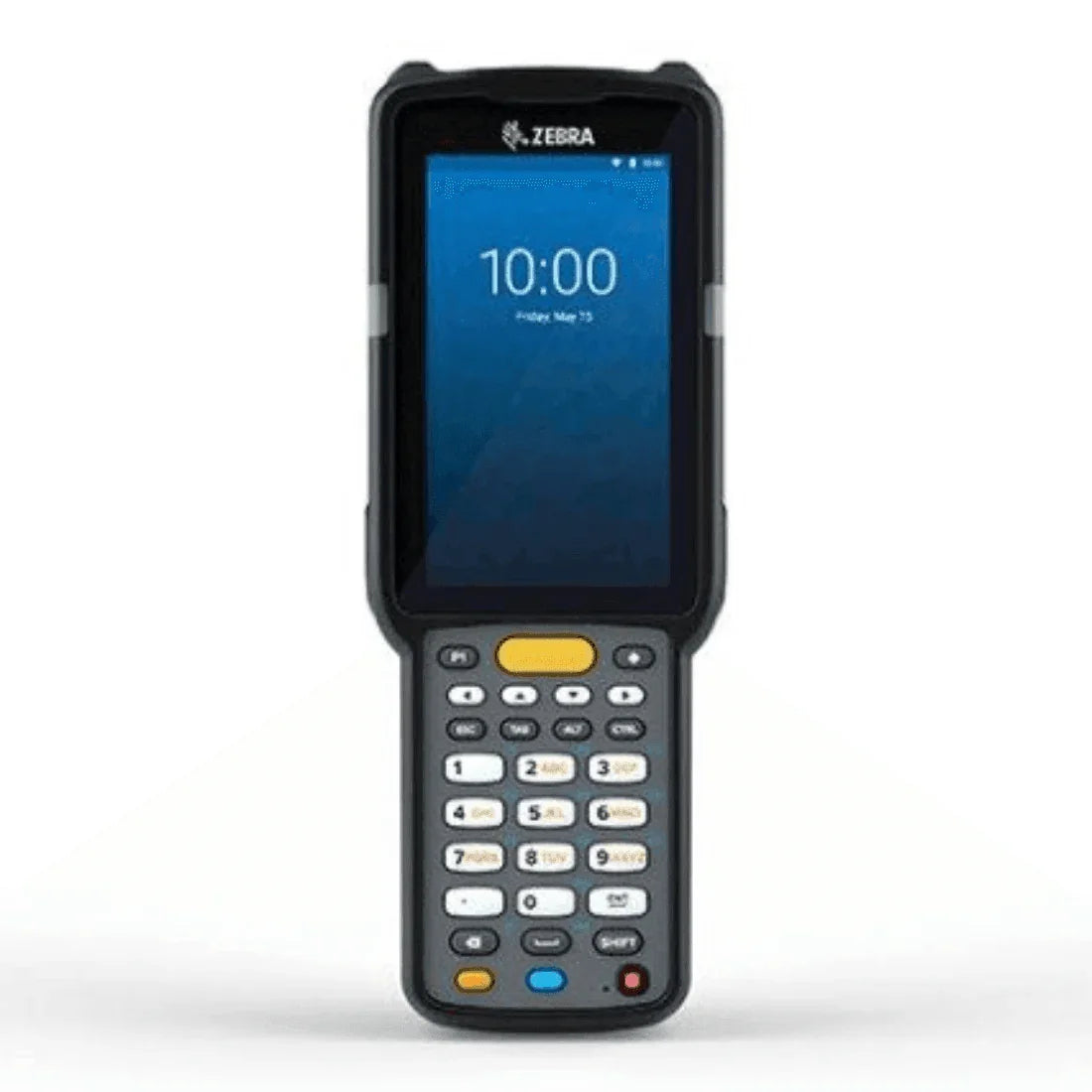Coletor de Dados Zebra MC33 Android 2D MC330L-GE4EG4RW - Mega Market