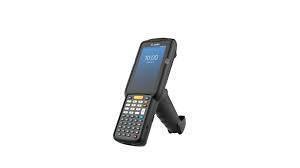Coletor de Dados Zebra MC33 GUN 2D - Wi-Fi e Bluetooth - MC330L-GJ4EG4RW - Mega Market