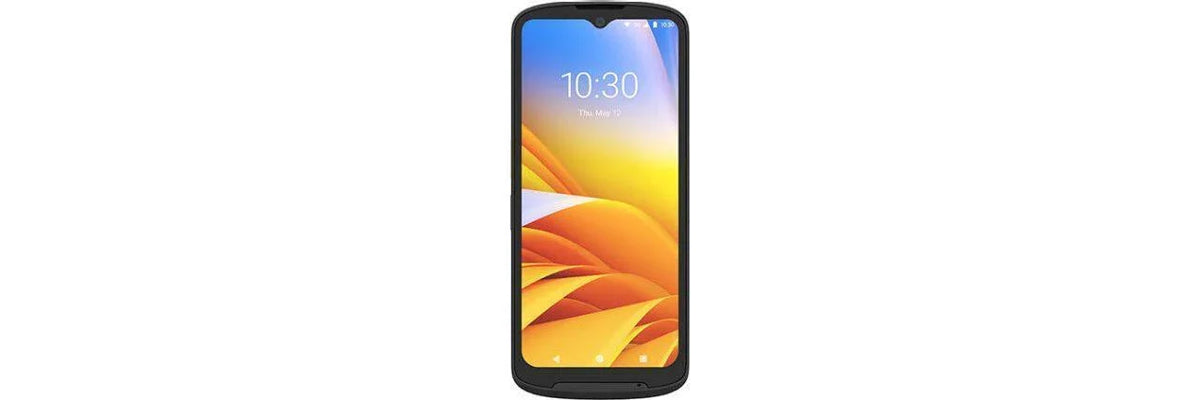 Coletor de Dados Zebra TC15 Android 2D KT-TC15-BRAZIL - Mega Market