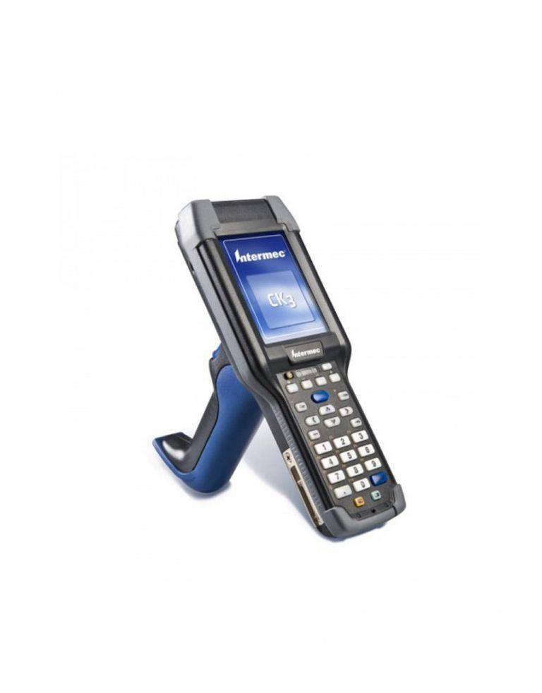 COLETOR HONEYWELL CK3X WIFI/BTH ALFA 1D/2D WEH - CK3XZ-2K4-B - Mega Market