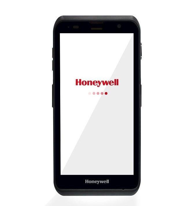 Coletor Honeywell EDA52 3/32GB 4G EDA52-11AE34N21R - Mega Market
