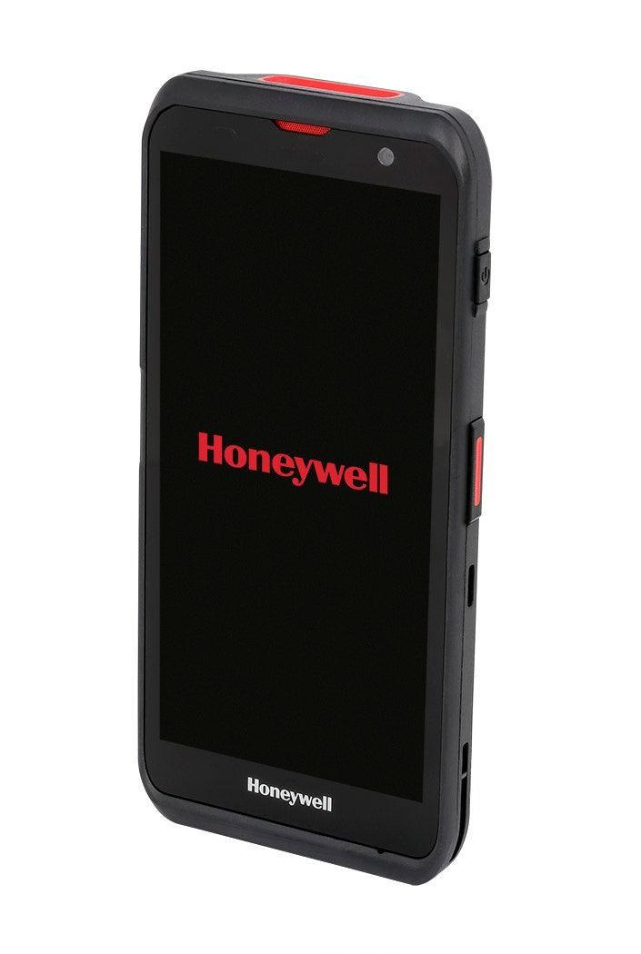 Coletor Honeywell EDA52 3/32GB EDA52-00AE31N21R - Mega Market