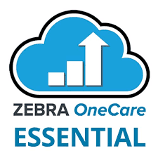Contrato Zebra Onecare Essential 3 Anos Z1AE-MC33XX-3C00 - Mega Market
