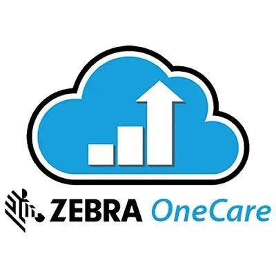 Contrato Zebra Onecare Essential 3 Anos Z1AE-MC33XX-3CC0 - Mega Market