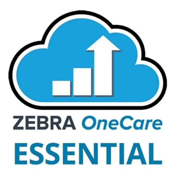 Contrato Zebra Onecare Essential 3 Anos Z1AE-TC21XX-3CC0 - Mega Market