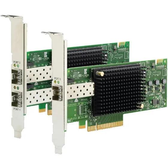 Controladora Lenovo ISG HBA 16GB FC DP Emulex - 01CV840A - Mega Market