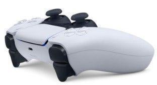 Controle Sony DualSense PS5 S/Fio Branco SO000074PS5 - Mega Market