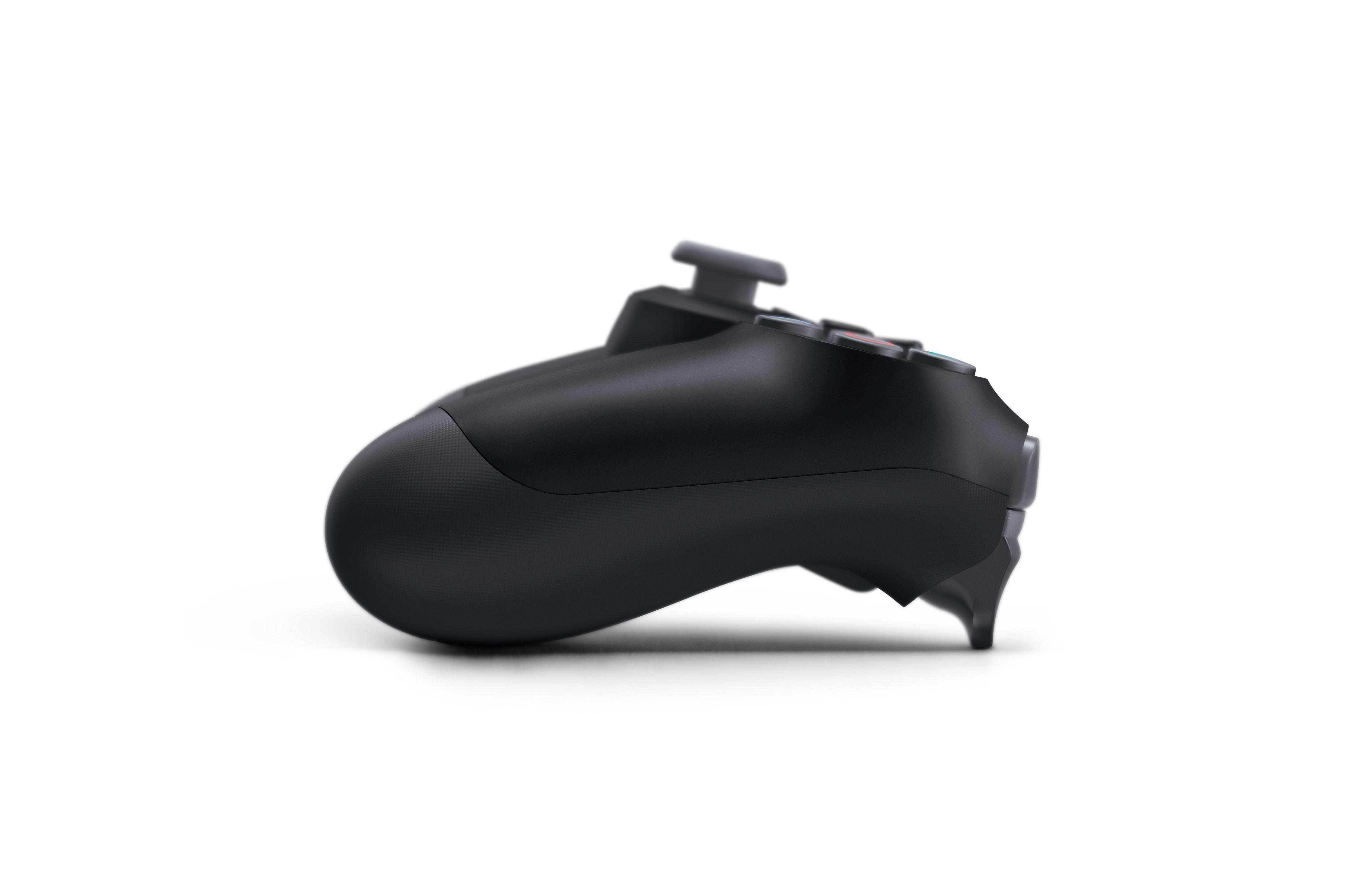 Controle Sony Dualshock 4 PS4 Sem fio Preto - SO000060PS4 - Mega Market